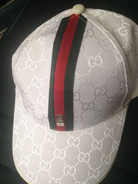 gucci head cap|authentic gucci hat.